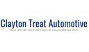 Clayton Treat Automotive logo